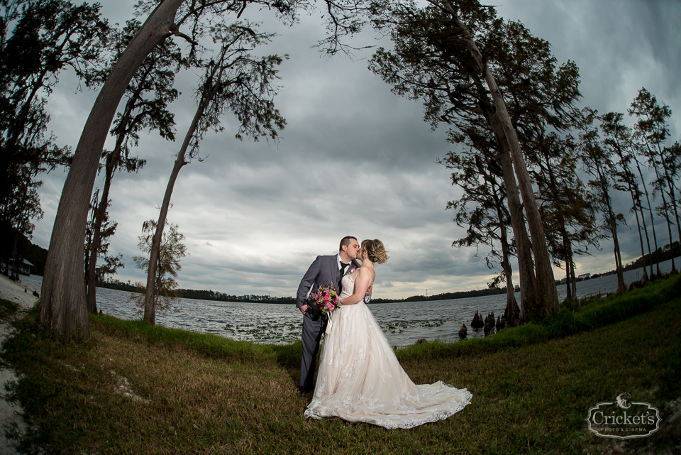 paradise cove orlando wedding photography