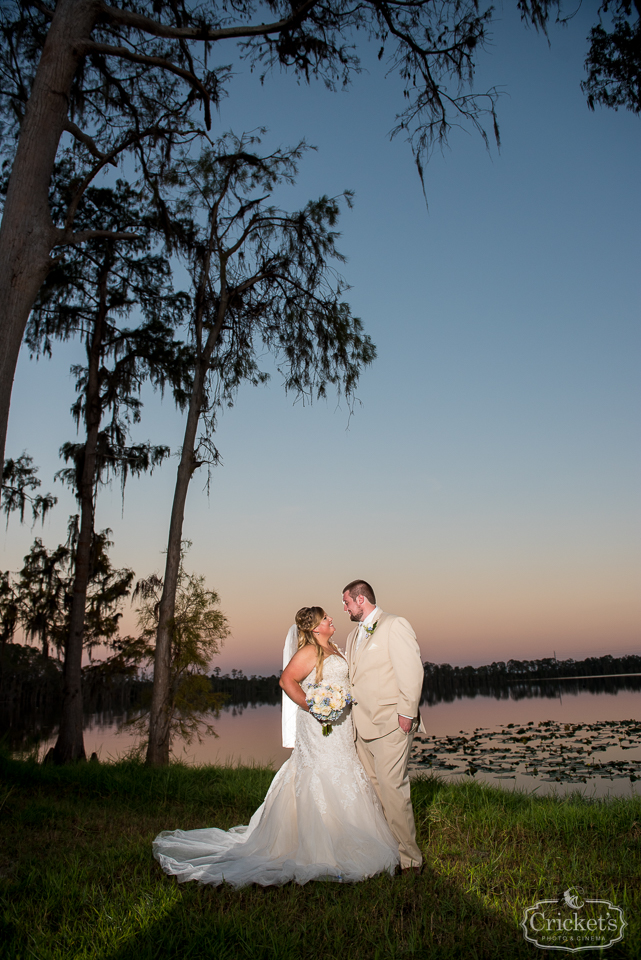 paradise cove orlando wedding photography