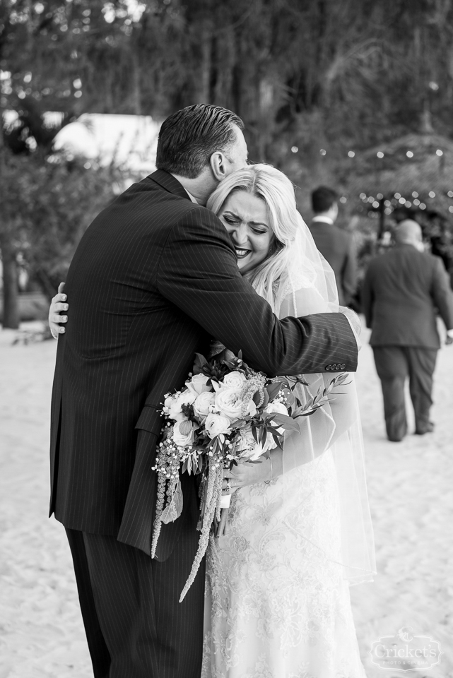 paradise cove orlando wedding