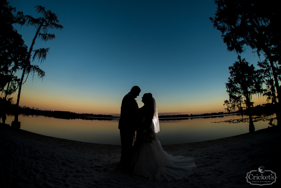 paradise cove orlando wedding photography