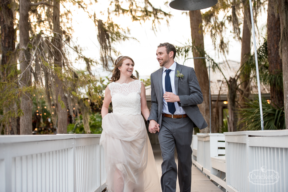 paradise cove orlando wedding