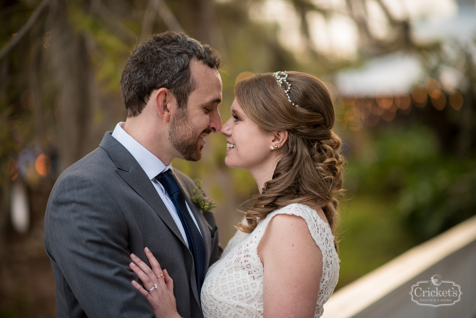 paradise cove orlando wedding