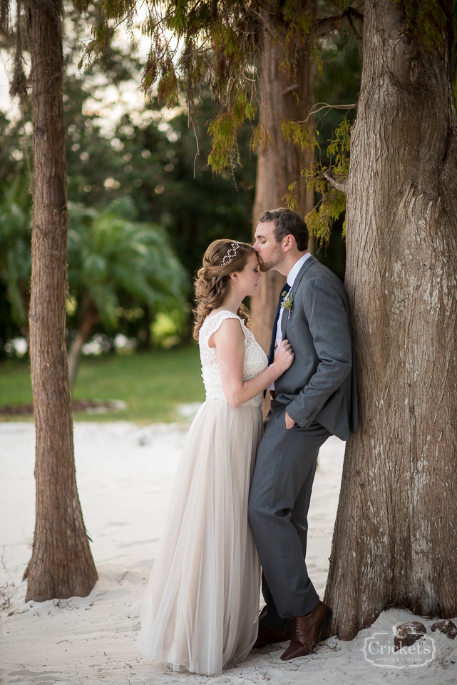 paradise cove orlando wedding