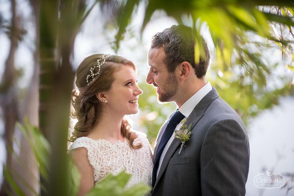 paradise cove orlando wedding