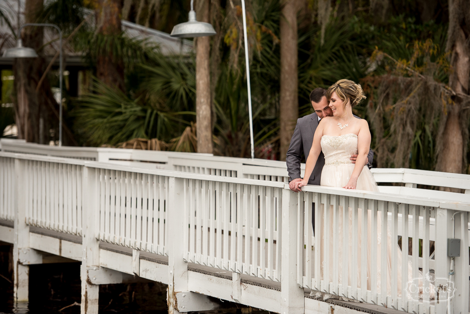 paradise cove orlando wedding photography