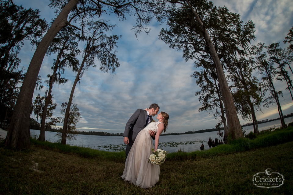 paradise cove orlando wedding