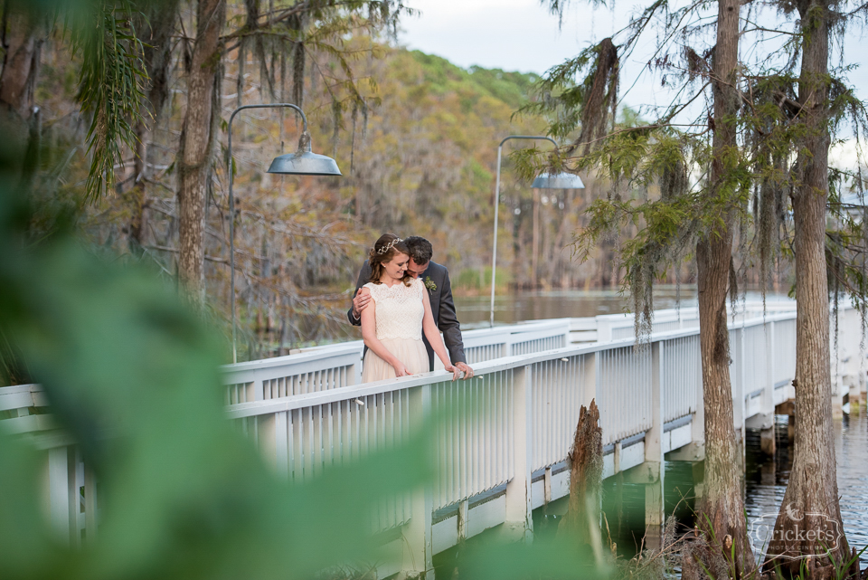 paradise cove orlando wedding