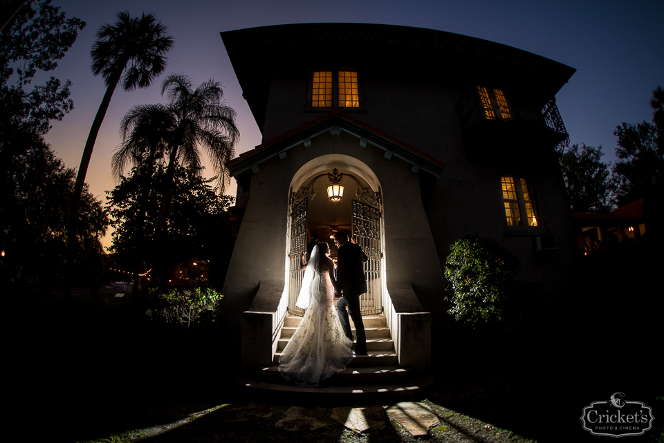 sydonie mansion wedding