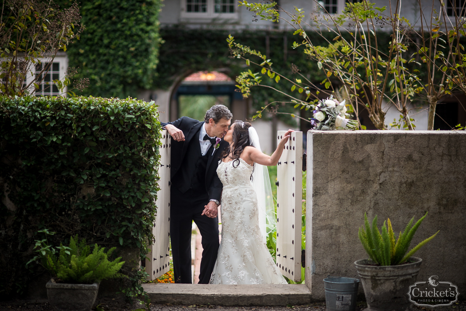 sydonie mansion wedding