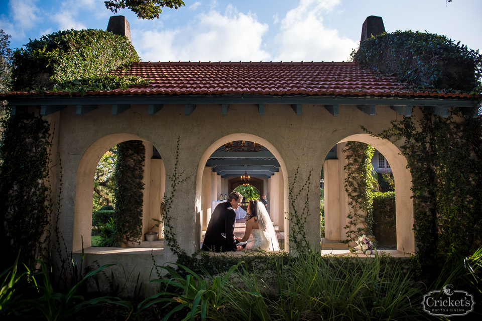 sydonie mansion wedding