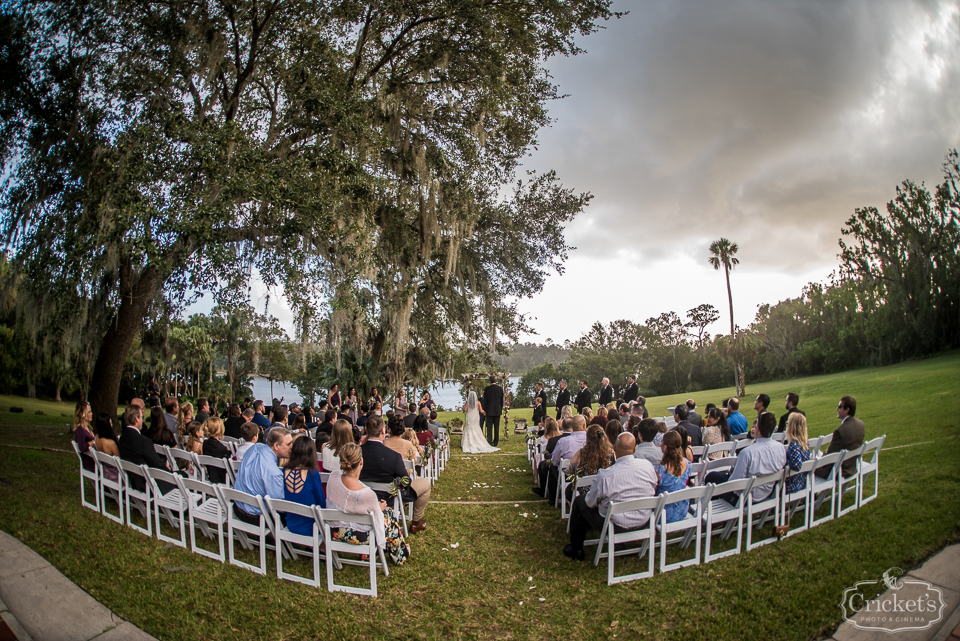 sydonie mansion wedding