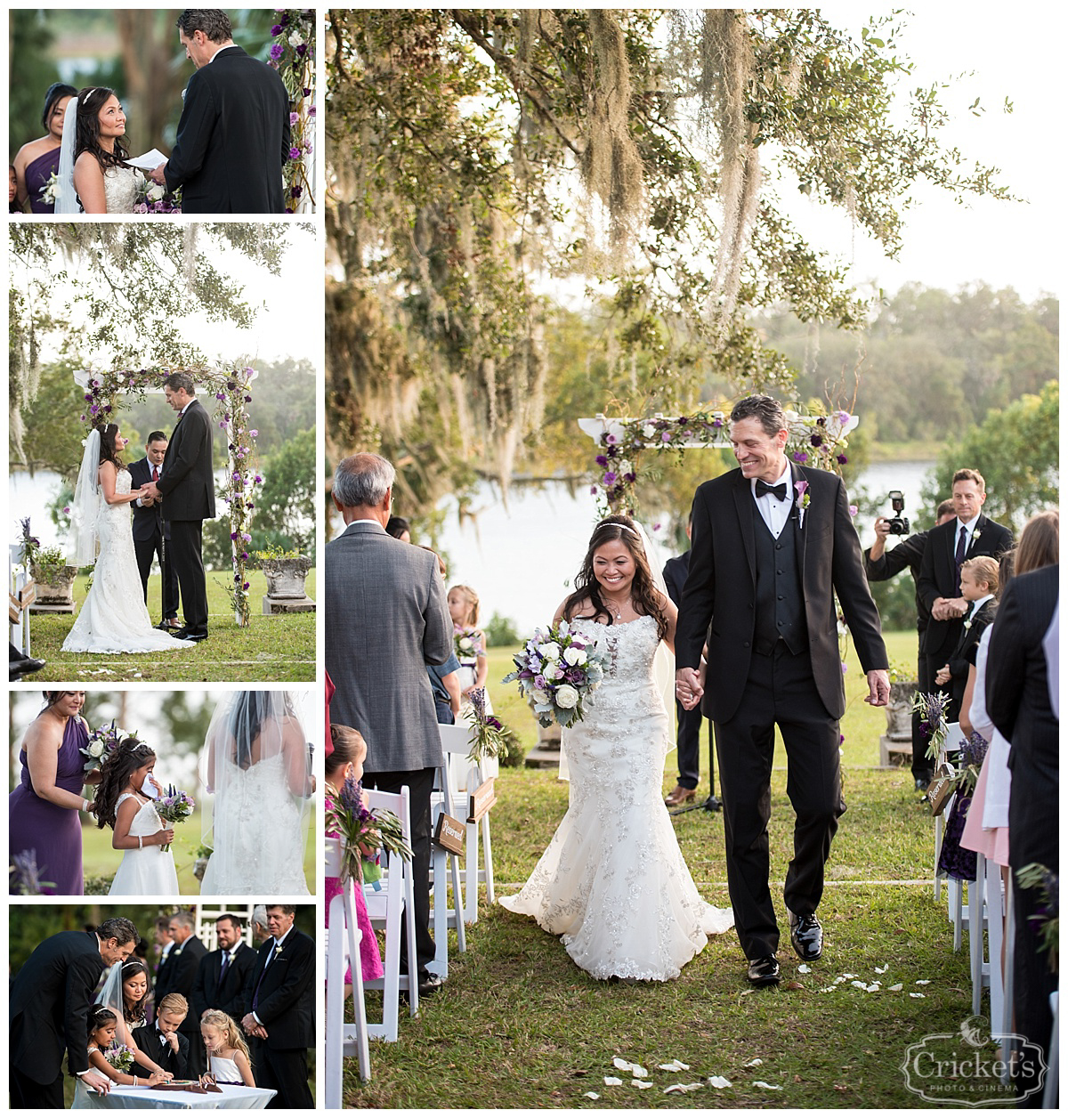 sydonie mansion wedding