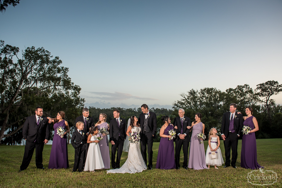 sydonie mansion wedding