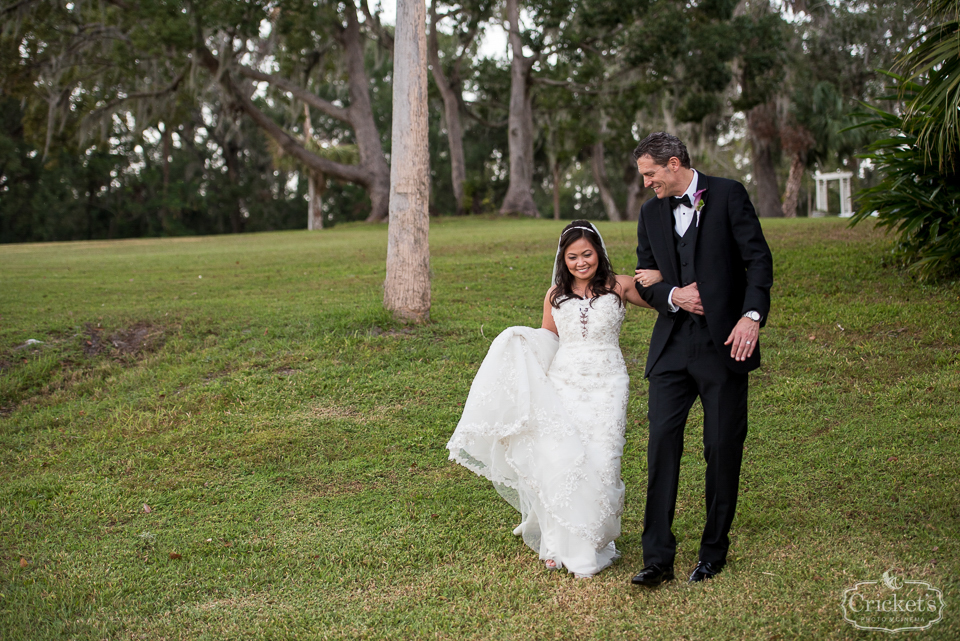 sydonie mansion wedding