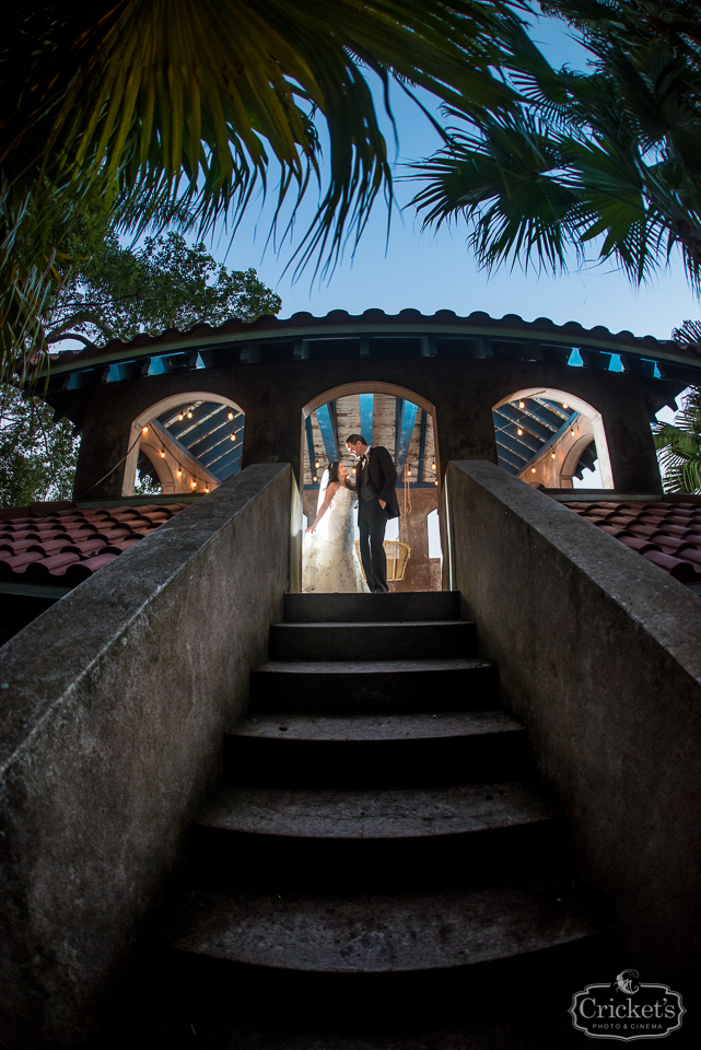 sydonie mansion wedding