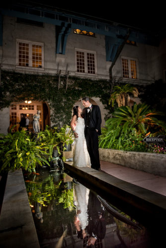 historic sydonie mansion wedding photography