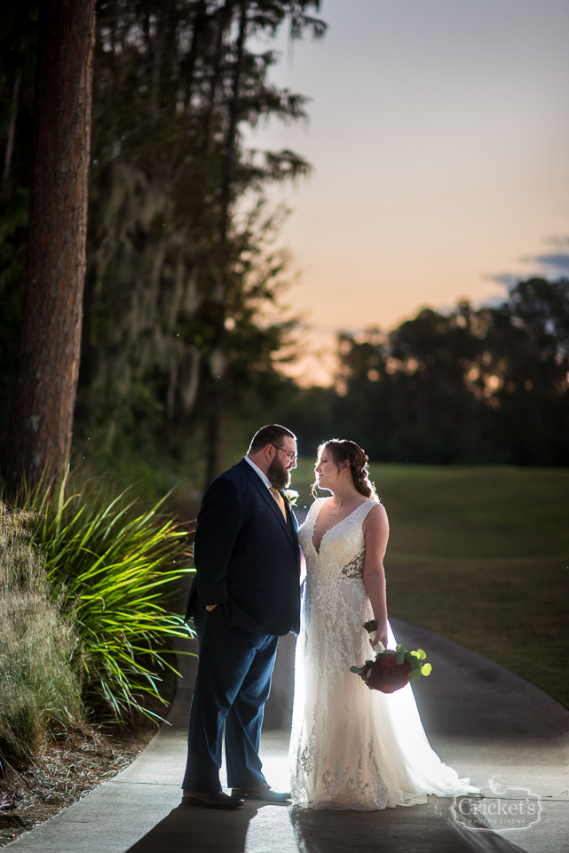 walforf astoria orlando wedding photography