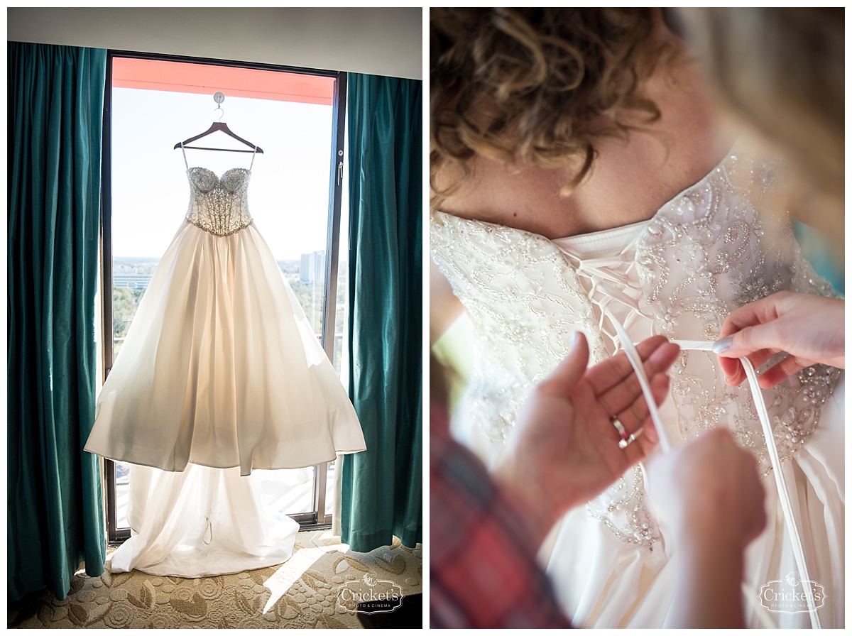 hyatt regency grand cypress wedding