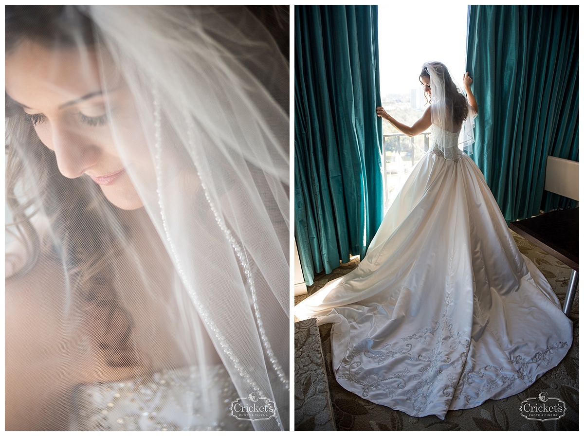 hyatt regency grand cypress wedding