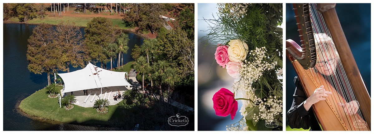 hyatt regency grand cypress wedding