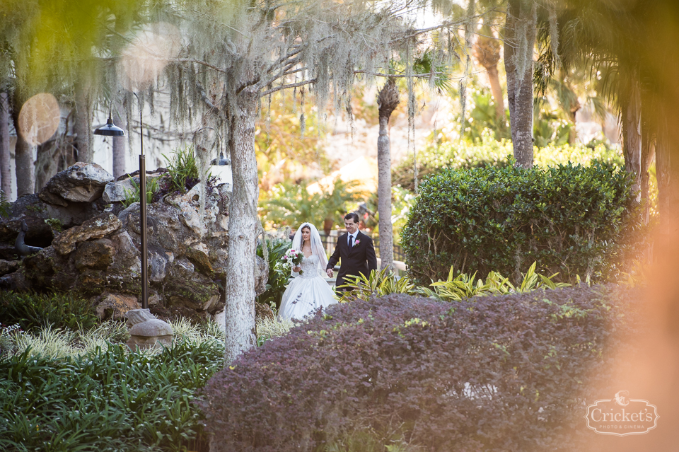 hyatt regency grand cypress wedding