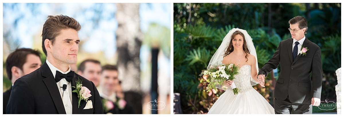 hyatt regency grand cypress wedding