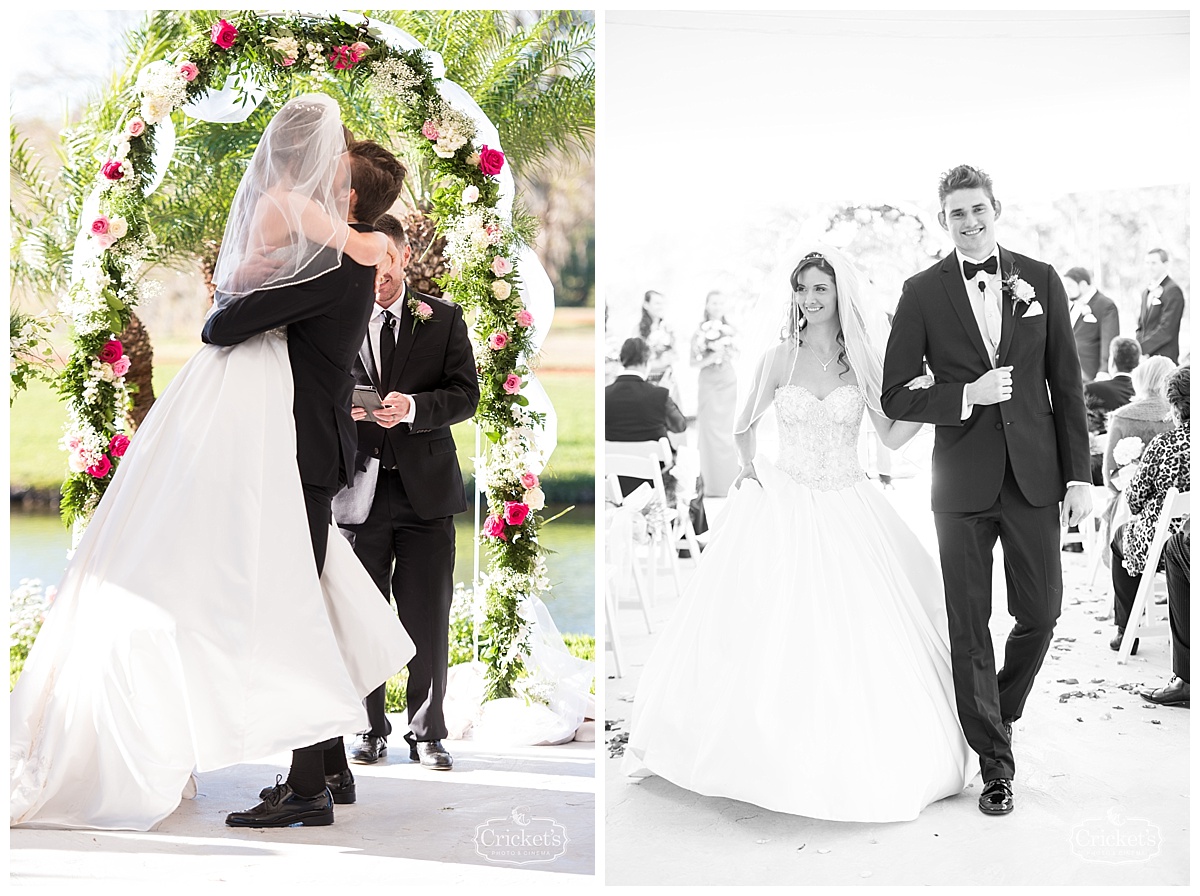 hyatt regency grand cypress wedding