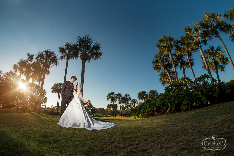 hyatt regency grand cypress wedding