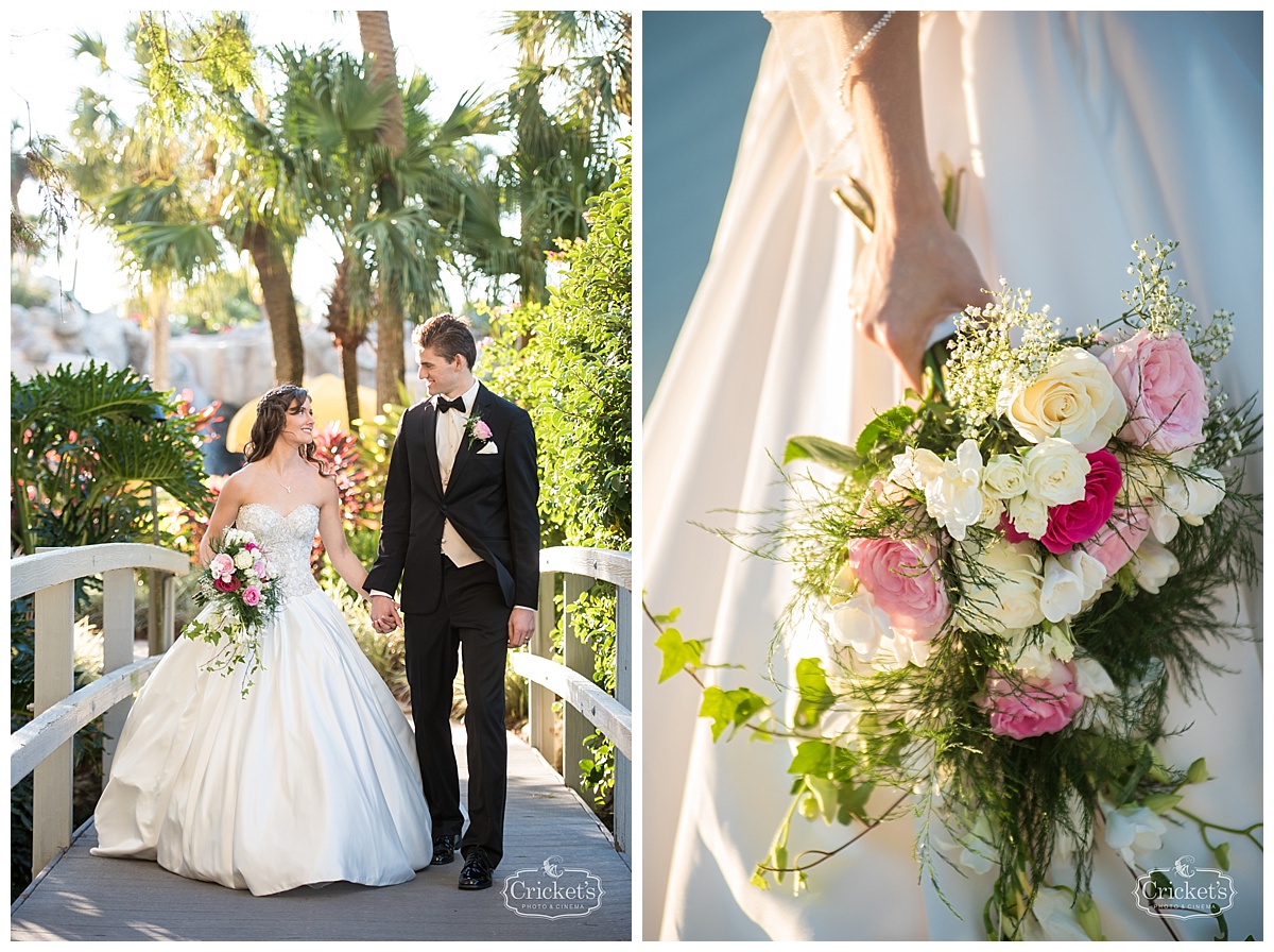 hyatt regency grand cypress wedding