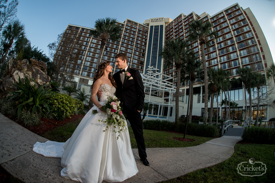 hyatt regency grand cypress wedding