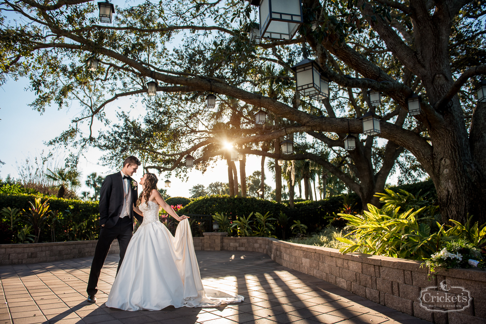 hyatt regency grand cypress wedding