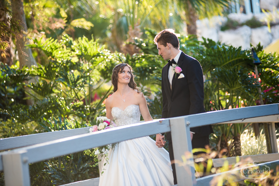 hyatt regency grand cypress wedding