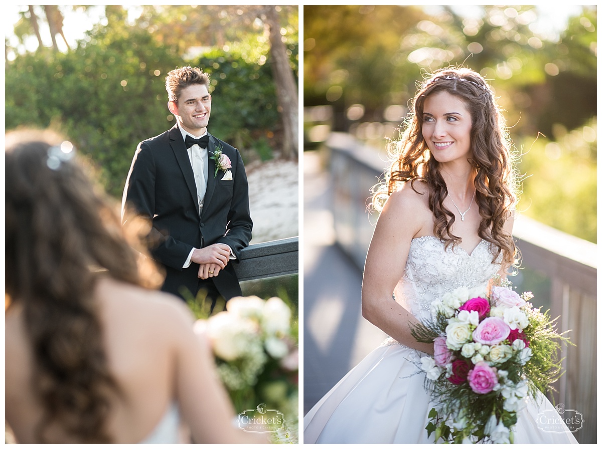 hyatt regency grand cypress wedding