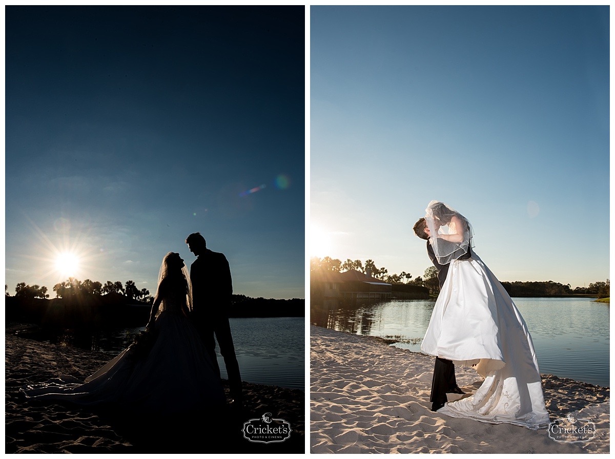 hyatt regency grand cypress wedding