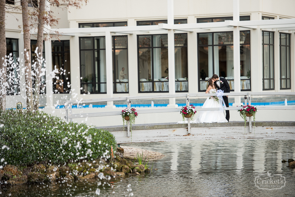 hyatt regency grand cypress wedding