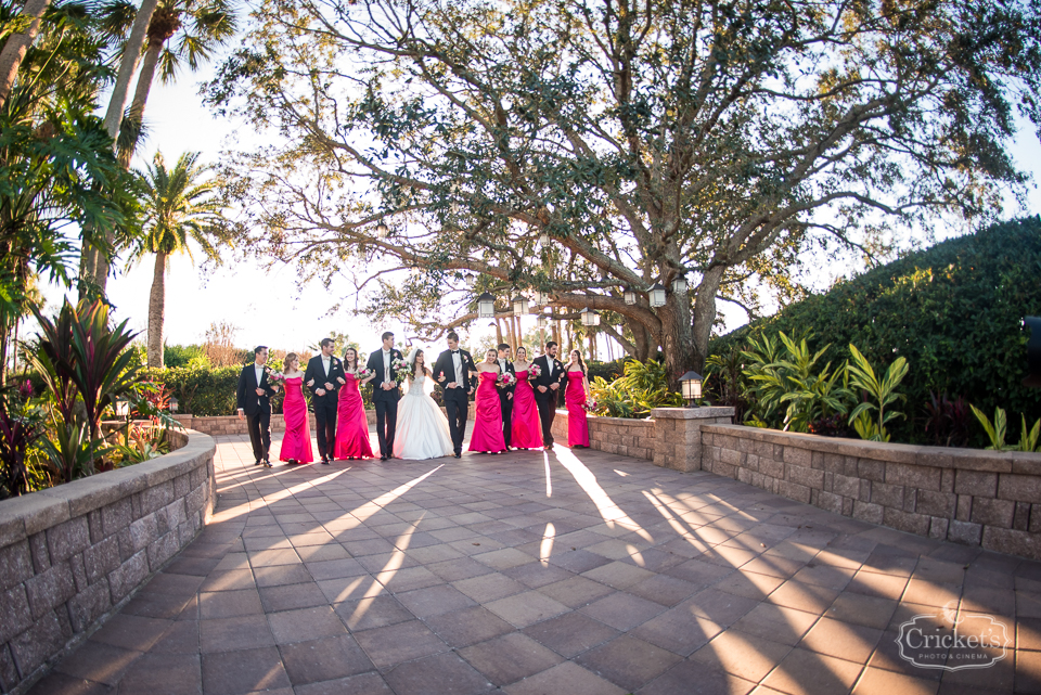 hyatt regency grand cypress wedding