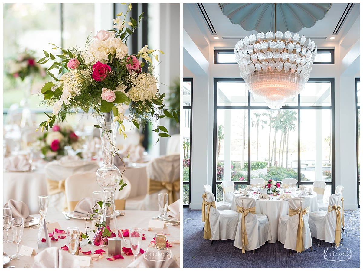 hyatt regency grand cypress wedding