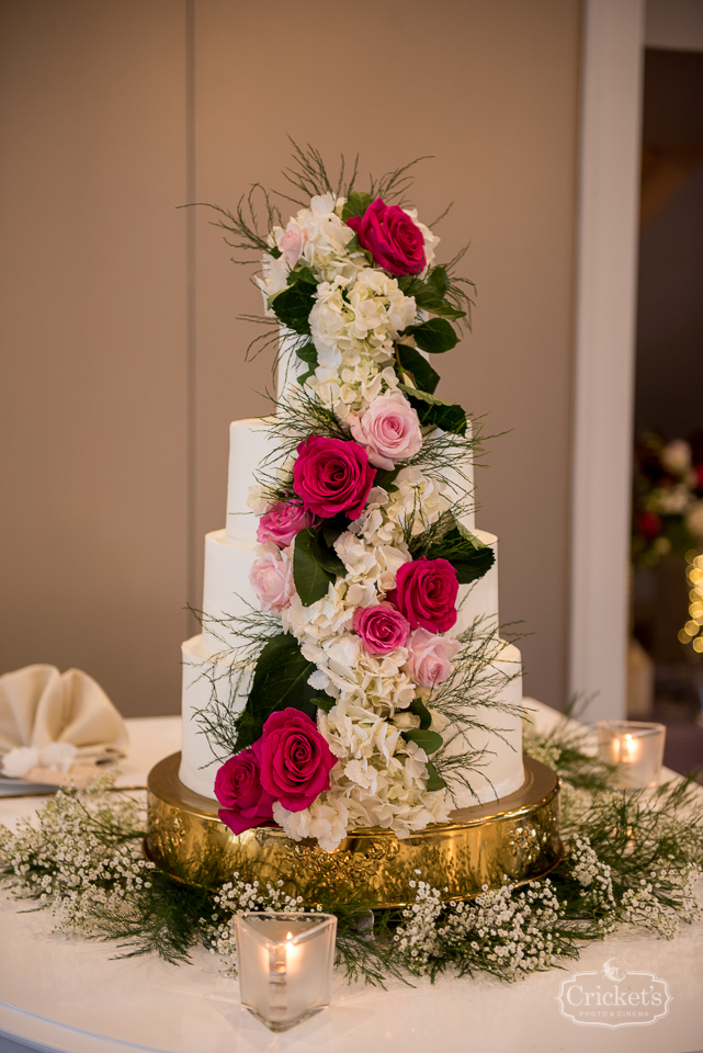 hyatt regency grand cypress wedding