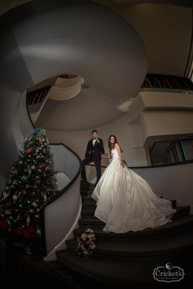 hyatt regency grand cypress wedding