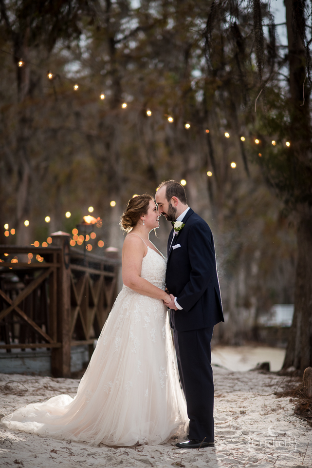 paradise cove orlando wedding