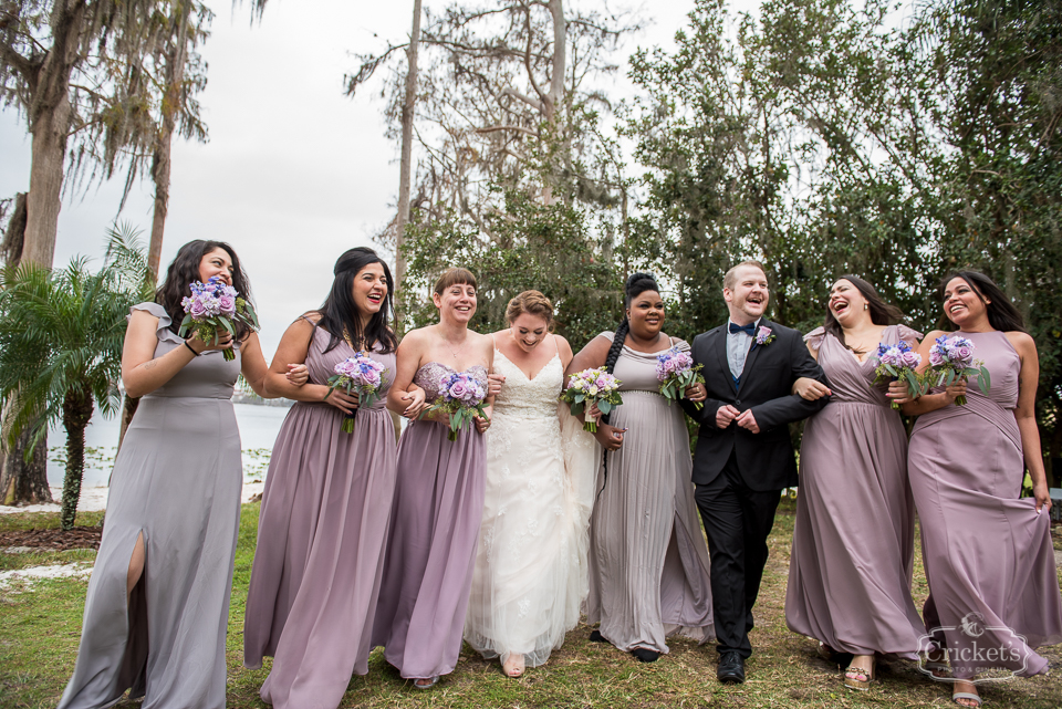 paradise cove orlando wedding