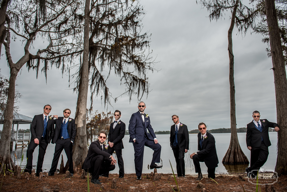 paradise cove orlando wedding