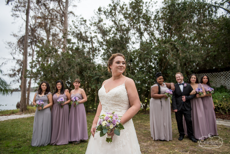 paradise cove orlando wedding