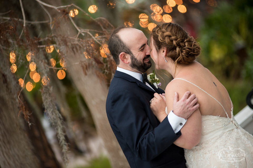 paradise cove orlando wedding