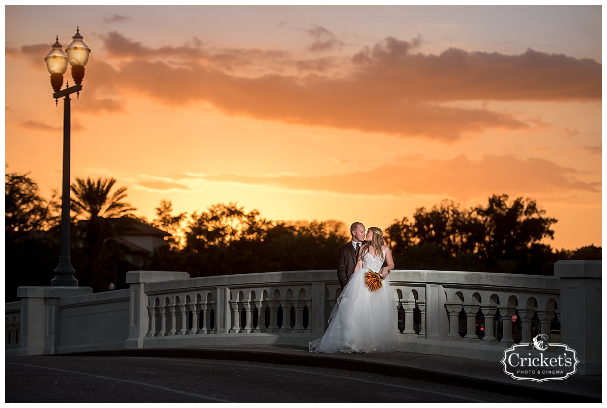 st pete women's club wedding