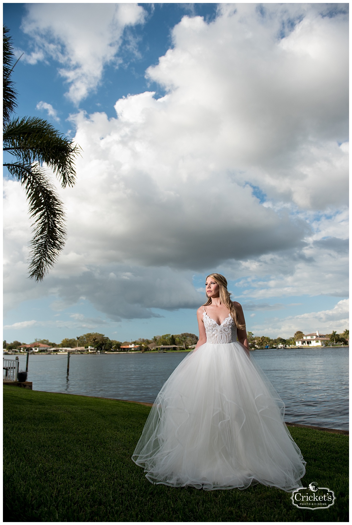 st pete women's club wedding