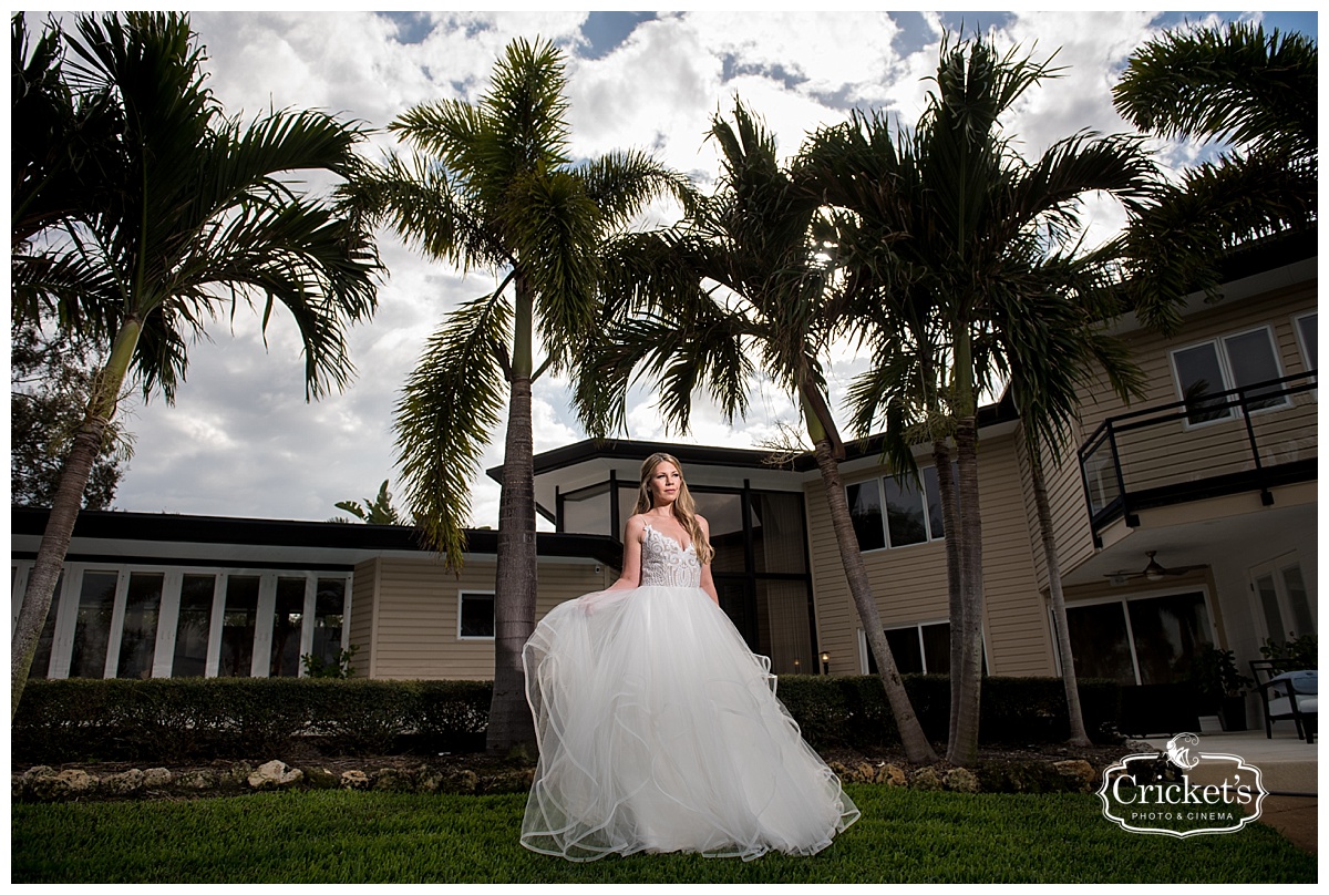 st pete women's club wedding