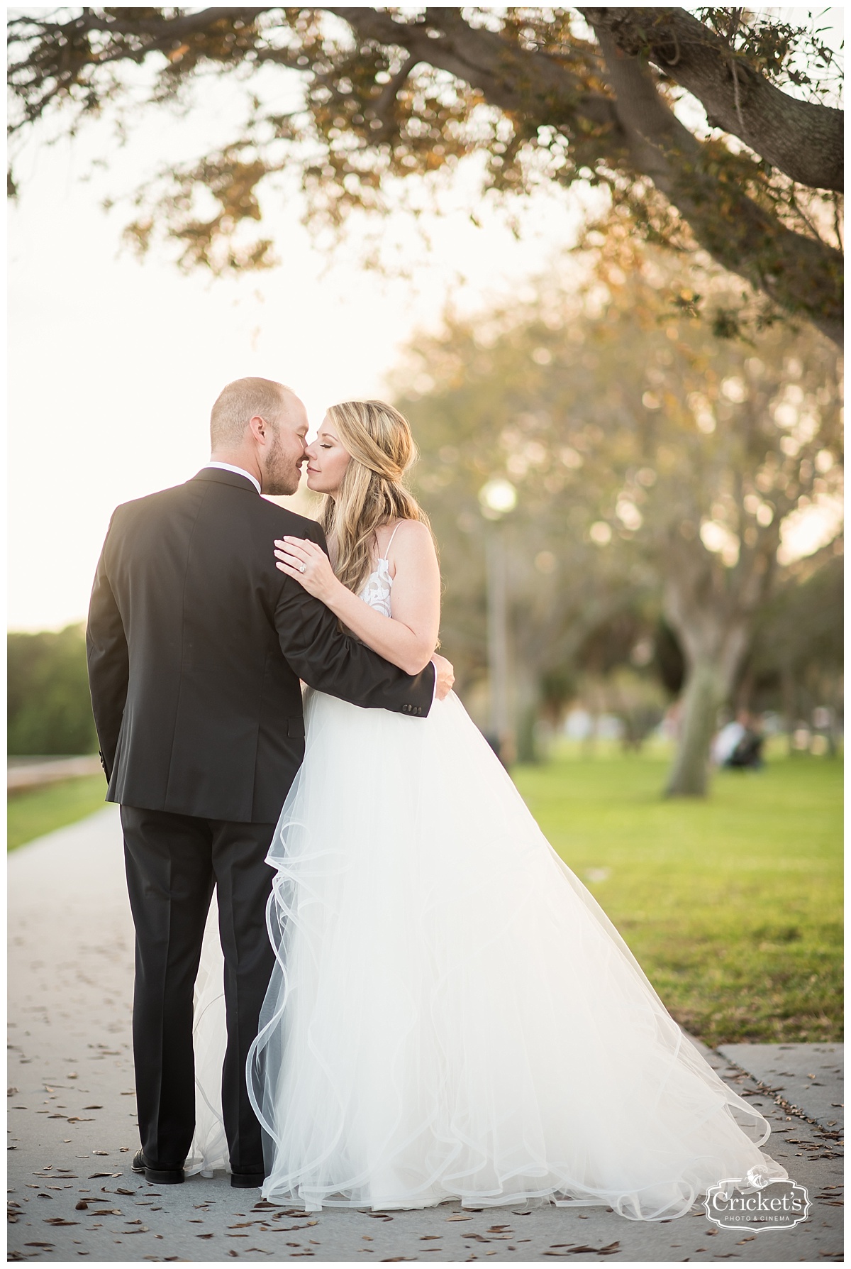 st pete women's club wedding