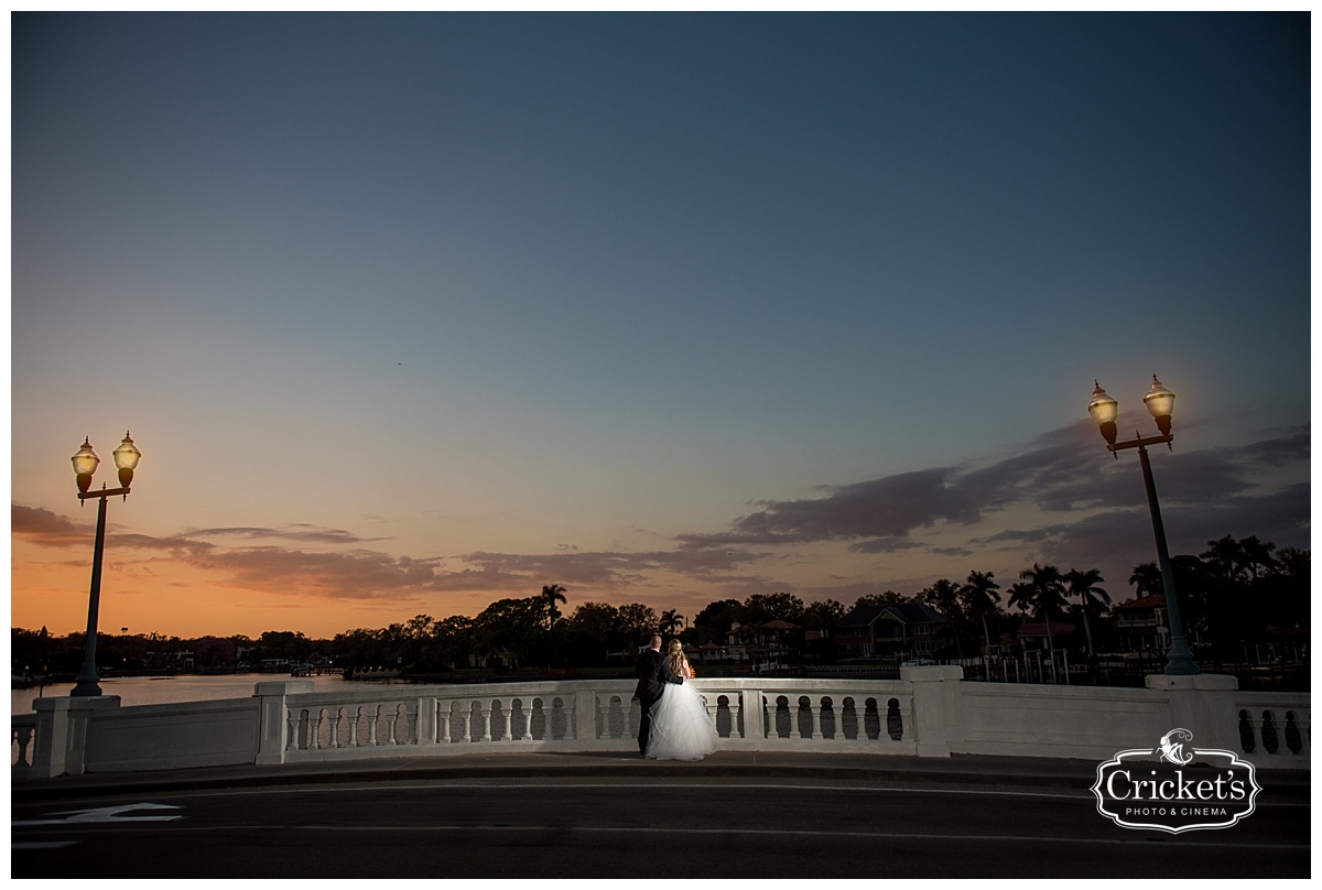 st pete women's club wedding