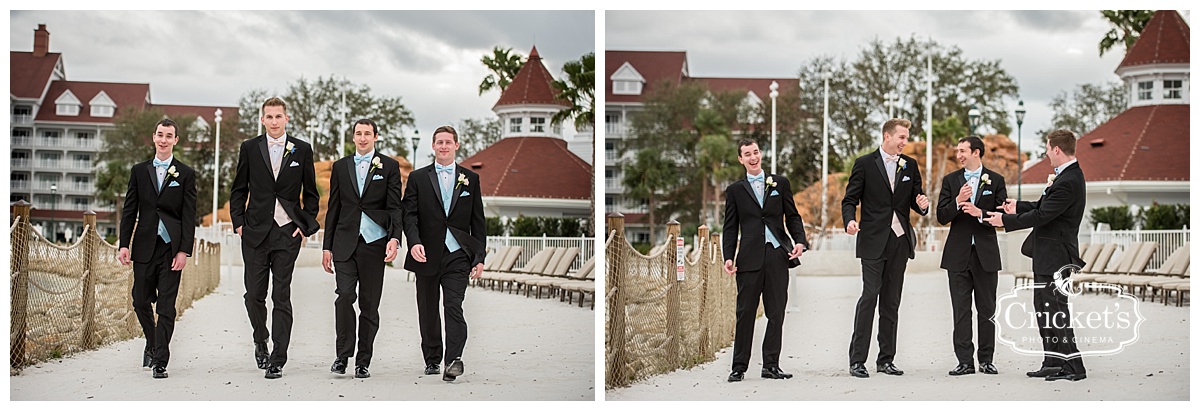 disney fairytale orlando wedding photography